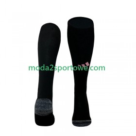 Inter Miami Wyjazdowe Stroje Piłkarskie Skarpetki 2025/26